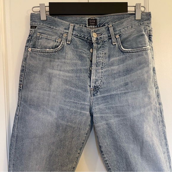 Citizens of Humanity
Liya crop
Size 27 - Picture 10 of 12